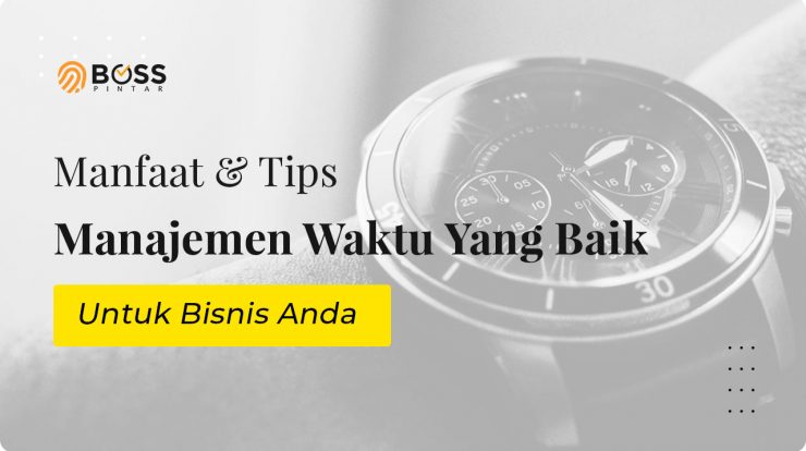 6 Tips Manajemen Waktu Saat Di Kantor